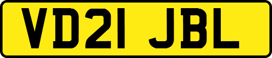 VD21JBL