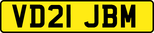 VD21JBM