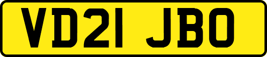 VD21JBO
