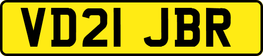 VD21JBR
