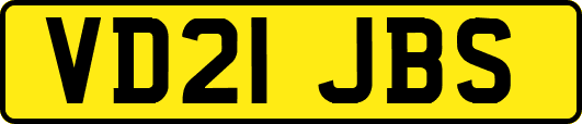VD21JBS