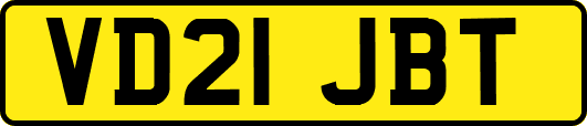 VD21JBT