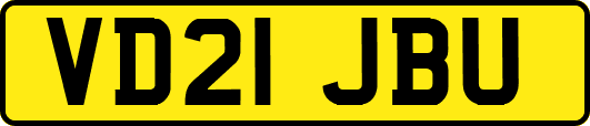 VD21JBU