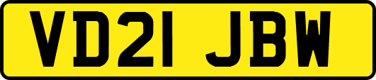VD21JBW