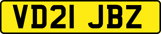 VD21JBZ