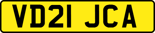 VD21JCA