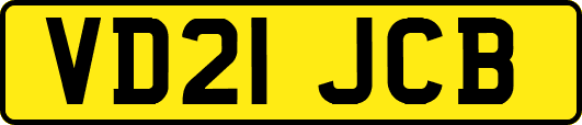 VD21JCB