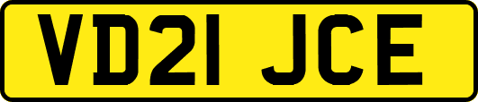 VD21JCE