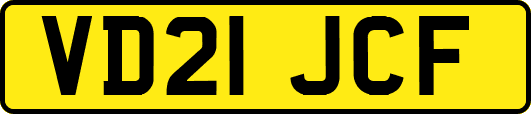 VD21JCF