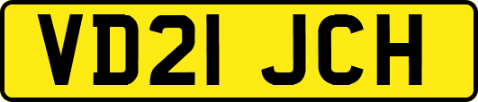 VD21JCH