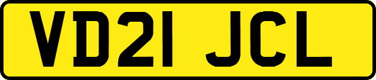 VD21JCL