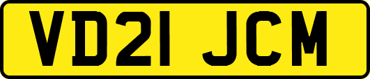 VD21JCM