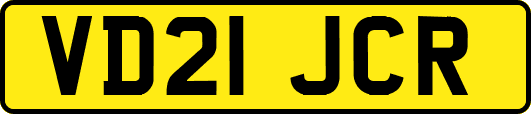 VD21JCR