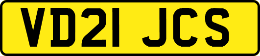 VD21JCS