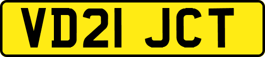 VD21JCT