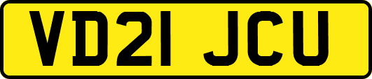 VD21JCU