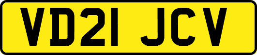 VD21JCV
