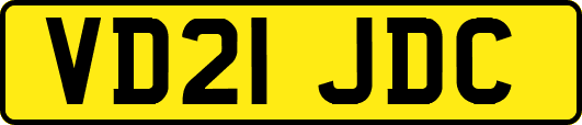 VD21JDC