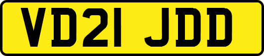 VD21JDD