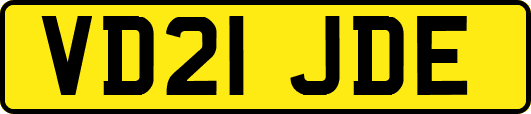 VD21JDE