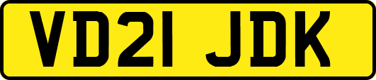 VD21JDK