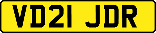 VD21JDR
