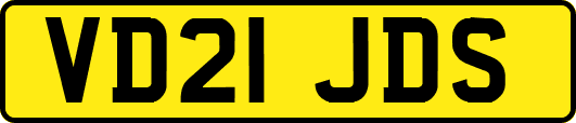 VD21JDS
