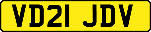 VD21JDV