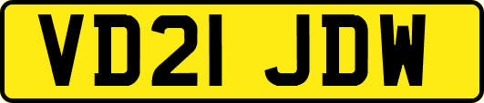 VD21JDW