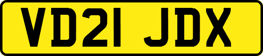 VD21JDX