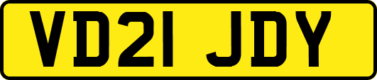 VD21JDY