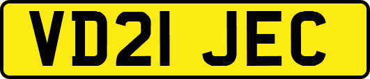 VD21JEC