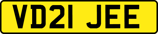 VD21JEE