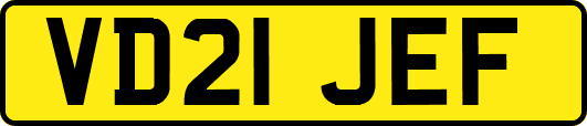 VD21JEF