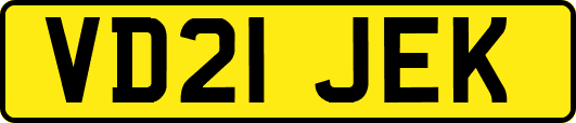 VD21JEK