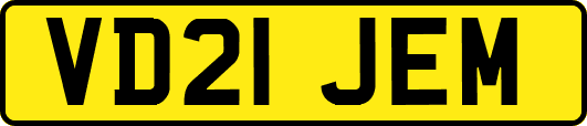 VD21JEM