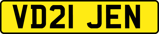 VD21JEN