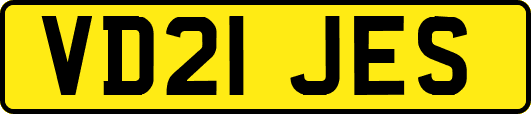 VD21JES