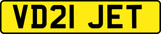 VD21JET