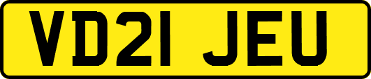 VD21JEU