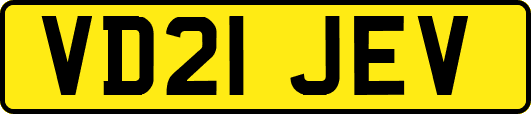 VD21JEV