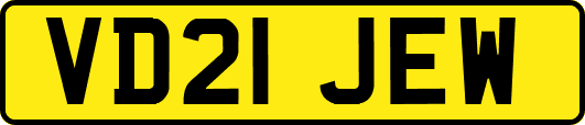 VD21JEW