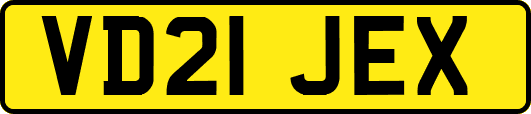 VD21JEX