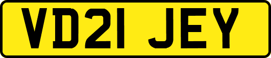 VD21JEY