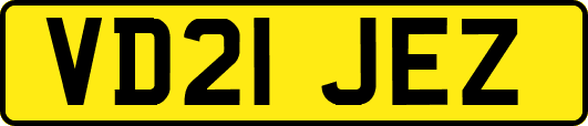 VD21JEZ