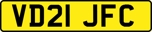 VD21JFC