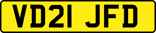 VD21JFD