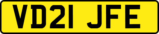 VD21JFE