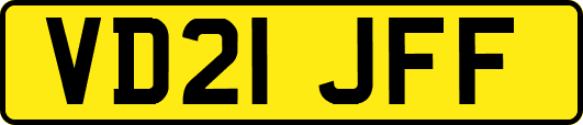VD21JFF