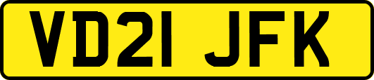 VD21JFK